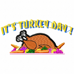 Holidays And Events Embroidery Design 3 Holidays And Events Embroidery Design 3